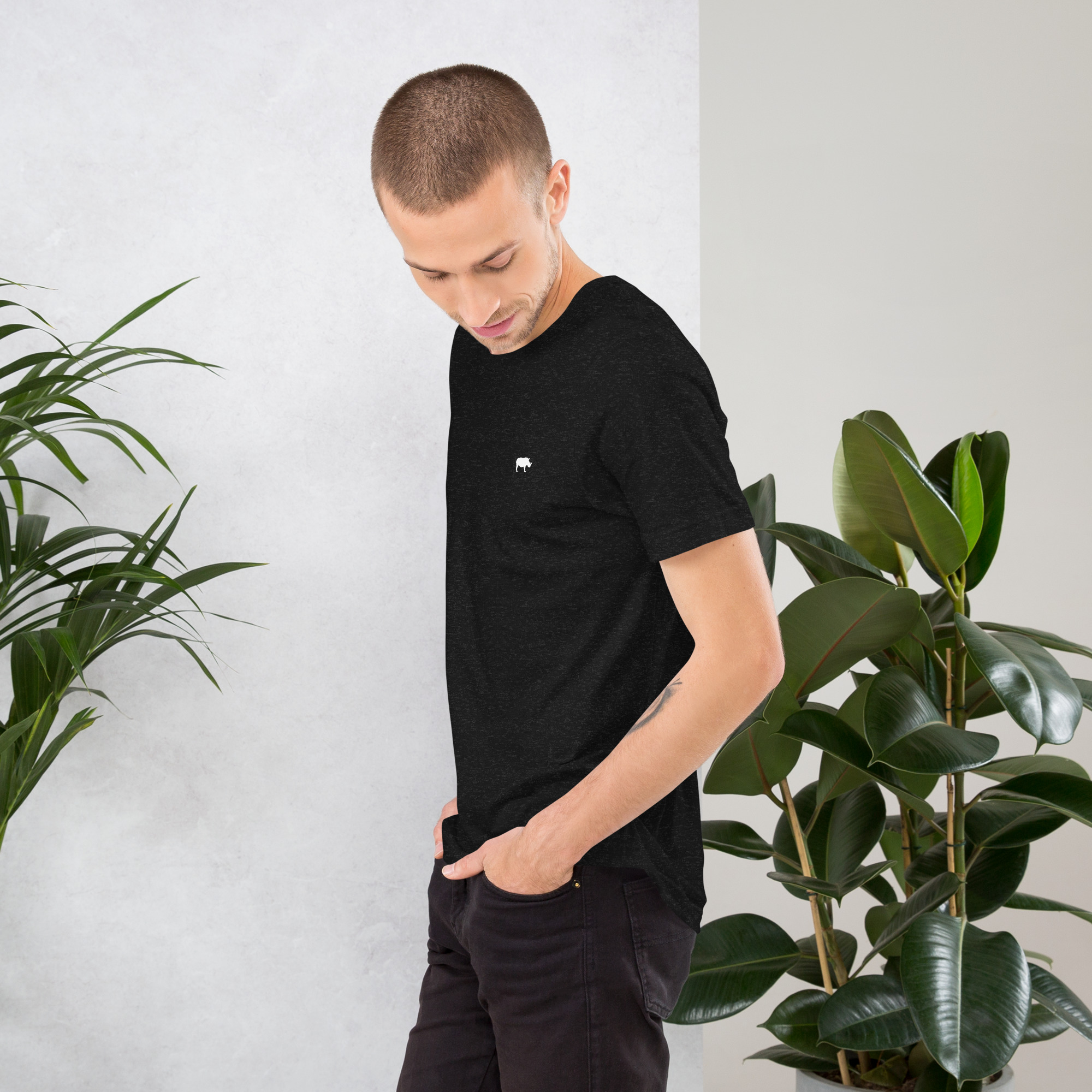 Unisex t-shirt – Image 6