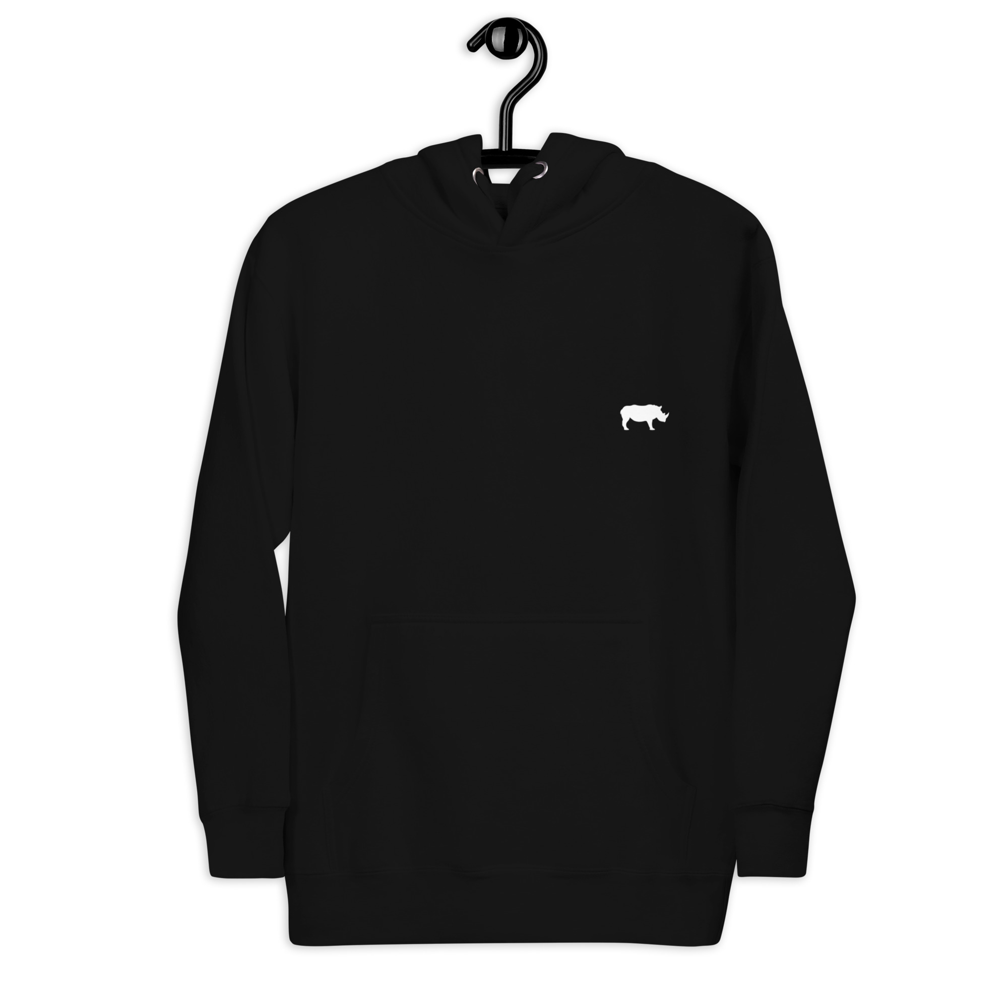 Unisex Hoodie – Image 2