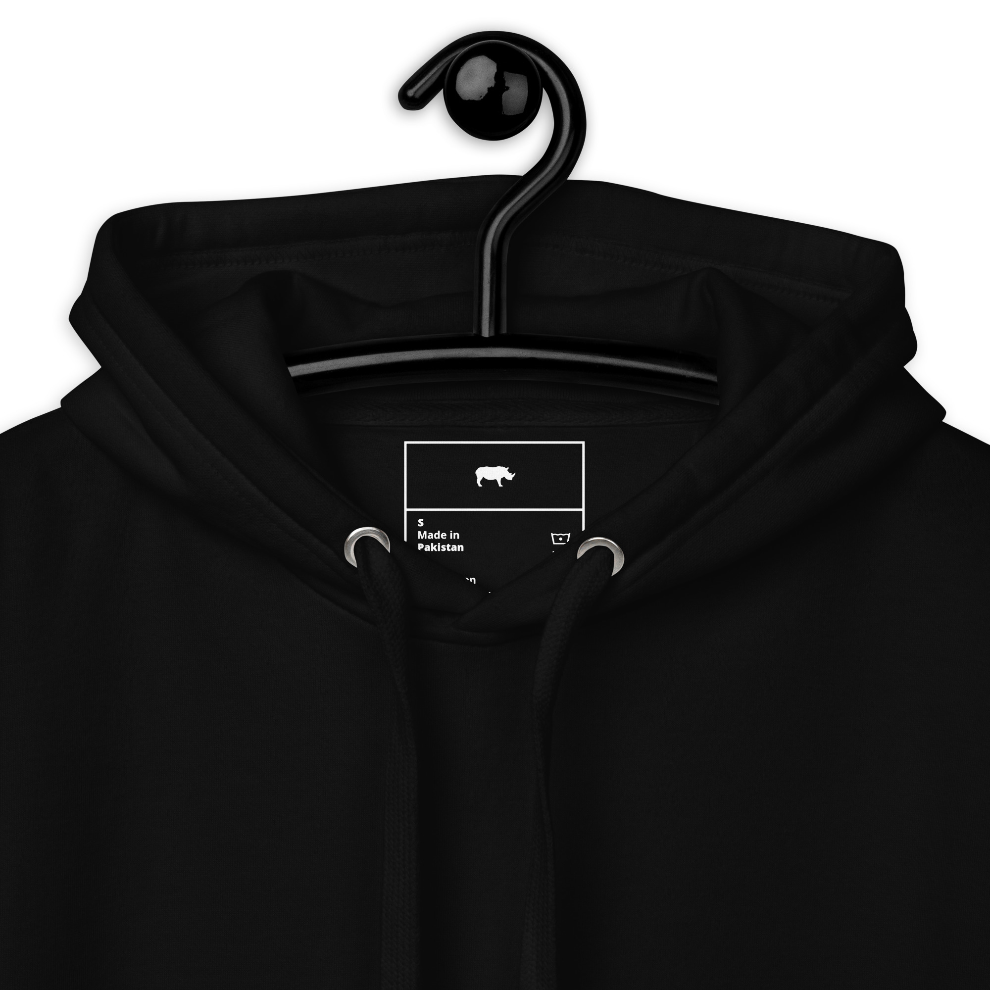 Unisex Hoodie – Image 7