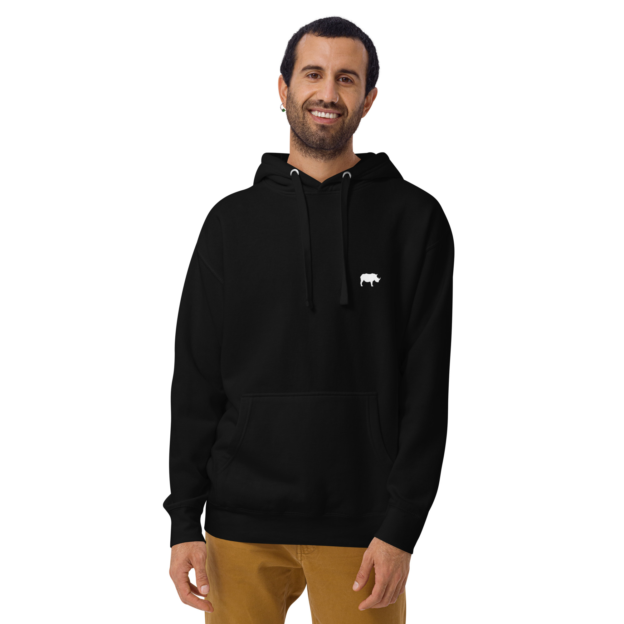 Unisex Hoodie – Image 4