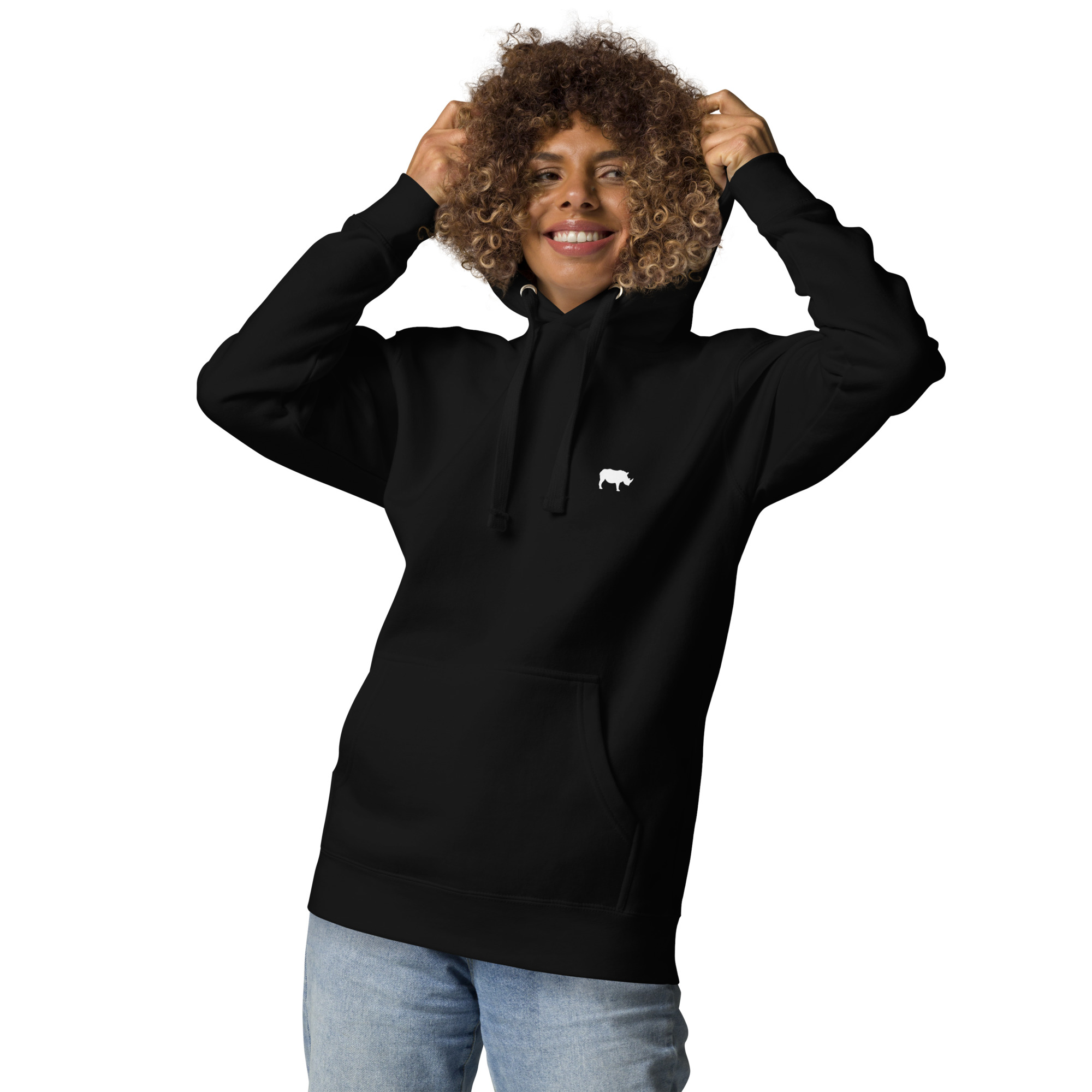 Unisex Hoodie – Image 3