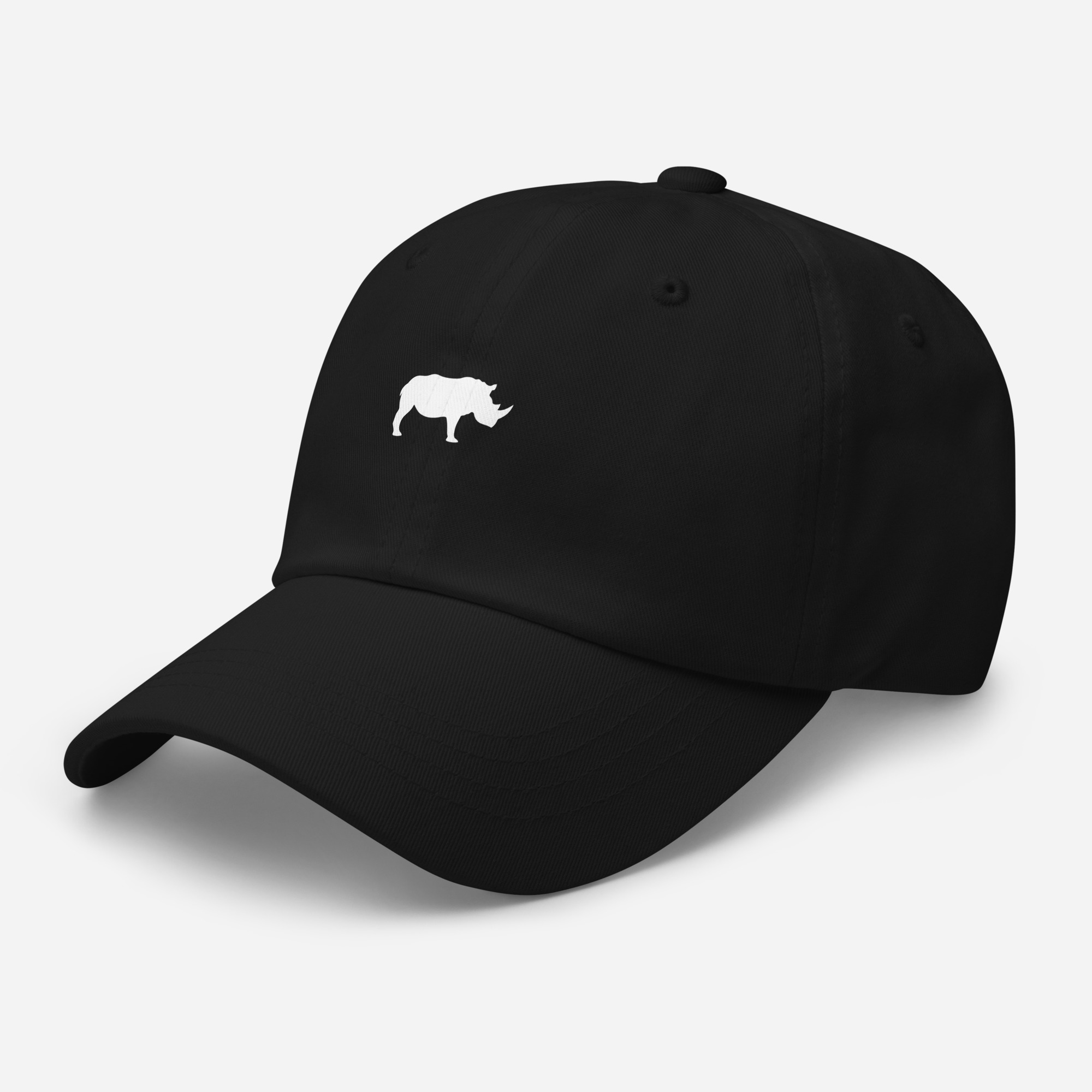 Good Rhino Hat – Image 3