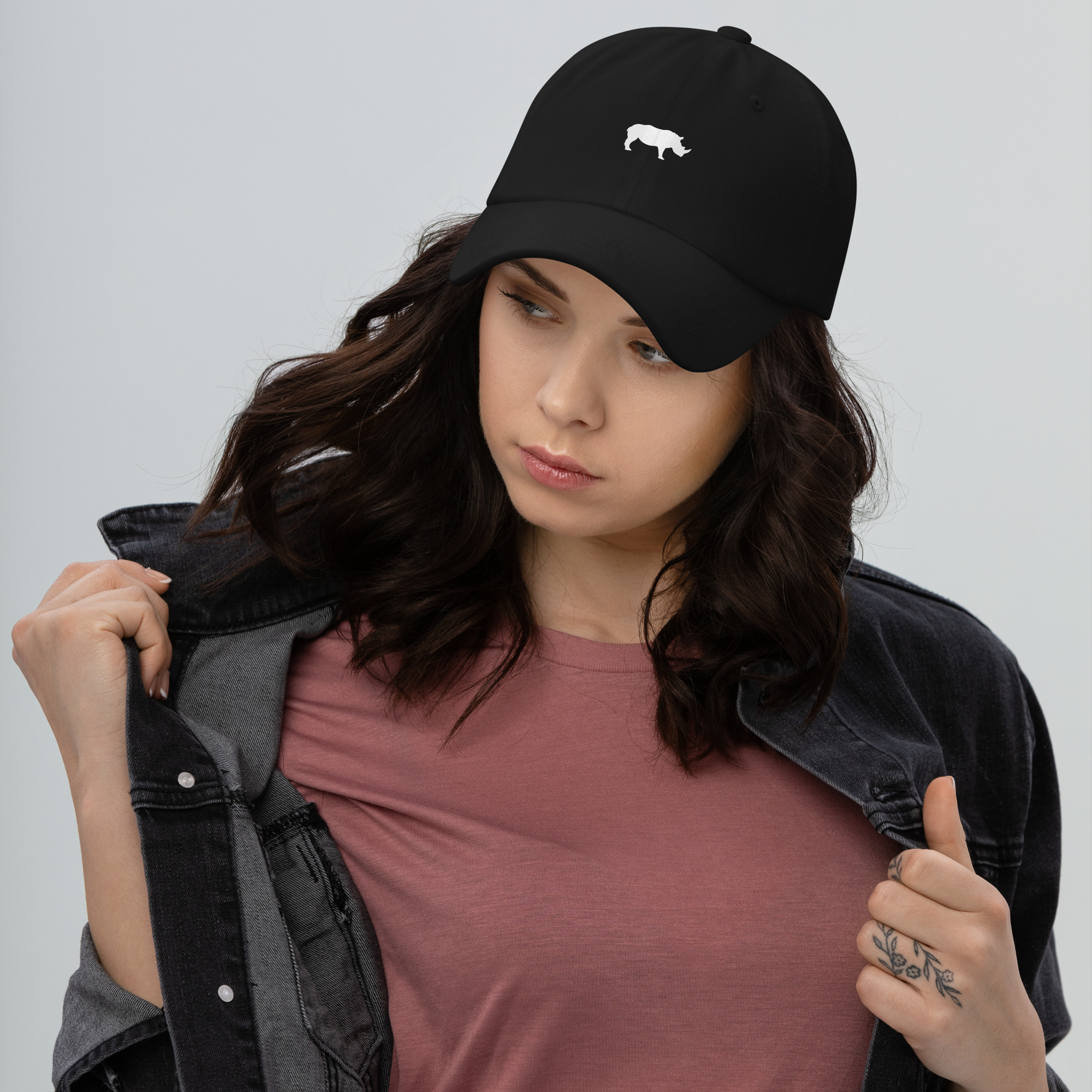 Good Rhino Hat – Image 7