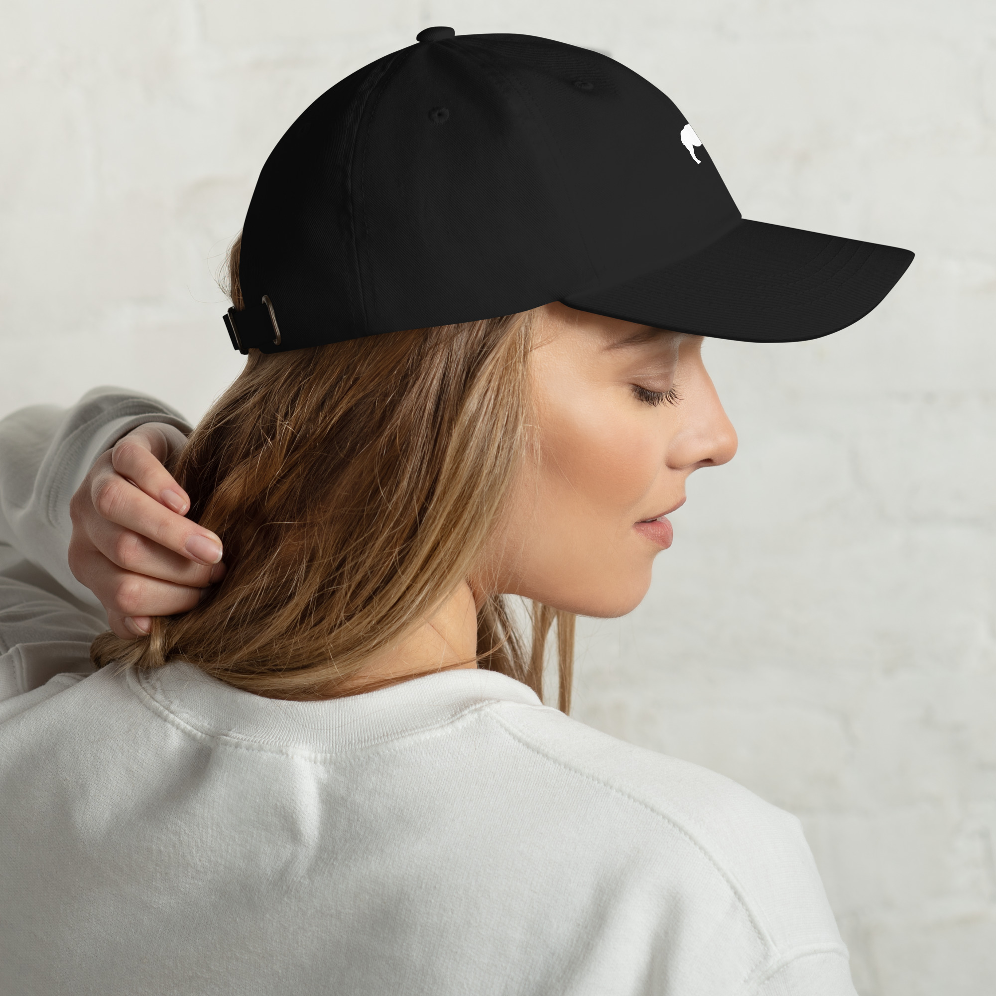 Good Rhino Hat – Image 6