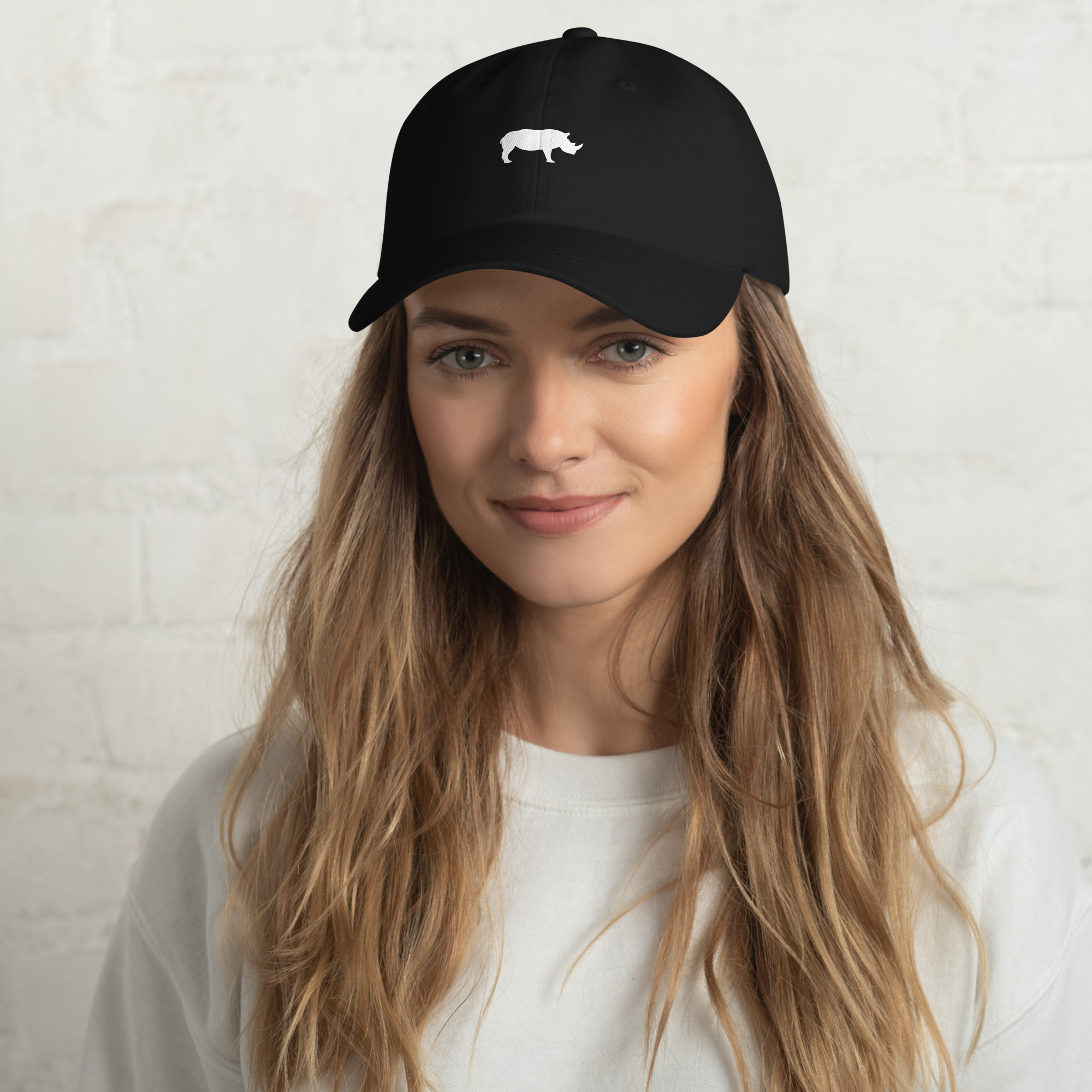 Good Rhino Hat – Image 2