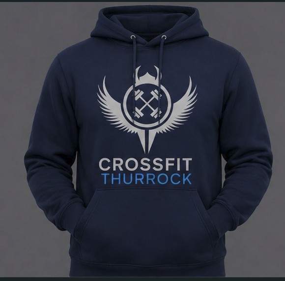 21-15-9 Vintage Lightweight Hoody – Image 3