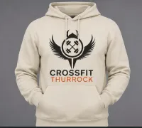 21-15-9 Vintage Lightweight Hoody – Image 5