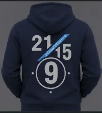 21-15-9 Vintage Winter Hoody – Image 3