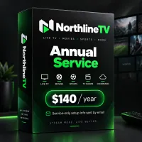 Annual Subscription – Image 1