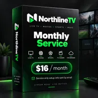 Monthly Subscription – Image 1