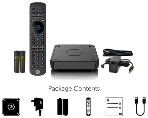 BuzzTV E5  – Image 2