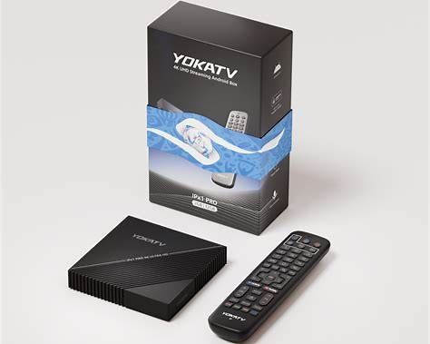 YOKATV IPx1 Pro – Image 2