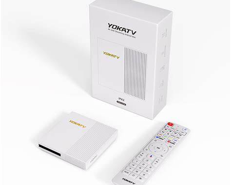 YOKATV IPx2 Pro – Image 2
