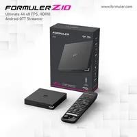 Formuler Z10  – Image 1