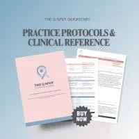 The Q-Spot Quickstart: Peptide Practice Essentials Bundle – Image 2