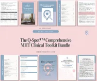  The Q-Spot™ Clinical Practice Toolkits & Resource Bundle – Image 1
