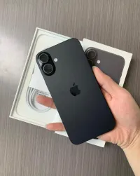 iPhone 16 Plus (UK Used, RENEWED Premium Quality) — 128GB/256GB – Image 9
