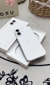 iPhone 16 Plus (UK Used, RENEWED Premium Quality) — 128GB/256GB – Image 7