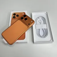 iPhone 17 Pro Max (UK Used, RENEWED Premium Quality) — 256GB/512GB/1TB – Image 4