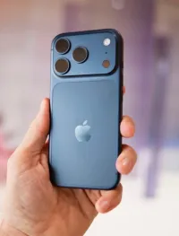 iPhone 17 Pro (UK Used, RENEWED Premium Quality) — 256GB/512GB – Image 2