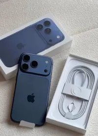 iPhone 17 Pro (UK Used, RENEWED Premium Quality) — 256GB/512GB – Image 3