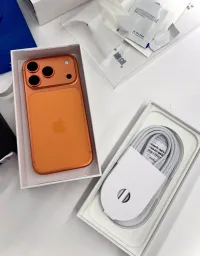 iPhone 17 Pro (UK Used, RENEWED Premium Quality) — 256GB/512GB – Image 6