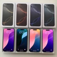 iPhone 16 Pro Max (UK Used, RENEWED Premium Quality) — 256GB/512GB/1TB – Image 9