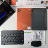 KINGZONE Android Tablet — 10.1" Display, 16GB RAM, 1TB Storage – Image 10