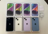 iPhone 14 — 128GB/256GB/512GB – Image 5