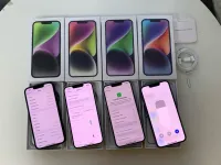 iPhone 14 — 128GB/256GB/512GB – Image 2