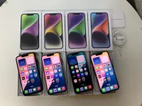iPhone 14 — 128GB/256GB/512GB – Image 4