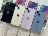 iPhone 14 — 128GB/256GB/512GB – Image 7