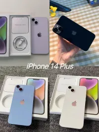 iPhone 14 Plus — 128GB/256GB – Image 7