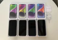 iPhone 14 — 128GB/256GB/512GB – Image 1