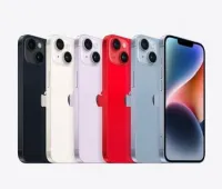 iPhone 14 Plus — 128GB/256GB – Image 4