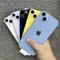 iPhone 14 Plus — 128GB/256GB – Image 2