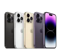 iPhone 14 Pro — 128GB/256GB/512GB – Image 8