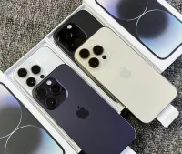 iPhone 14 Pro — 128GB/256GB/512GB – Image 6