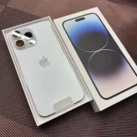 iPhone 14 Pro — 128GB/256GB/512GB – Image 7