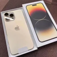 iPhone 14 Pro — 128GB/256GB/512GB – Image 5