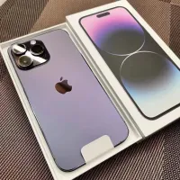 iPhone 14 Pro — 128GB/256GB/512GB – Image 3