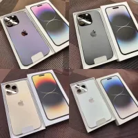 iPhone 14 Pro — 128GB/256GB/512GB – Image 2