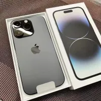 iPhone 14 Pro — 128GB/256GB/512GB – Image 4