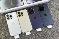 iPhone 14 Pro — 128GB/256GB/512GB – Image 1