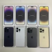 iPhone 14 Pro Max — 128GB/256GB/512GB – Image 8
