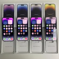 iPhone 14 Pro Max — 128GB/256GB/512GB – Image 7