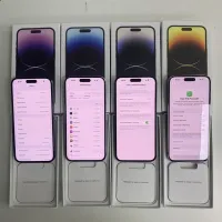 iPhone 14 Pro Max — 128GB/256GB/512GB – Image 4