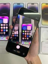 iPhone 14 Pro Max — 128GB/256GB/512GB – Image 5