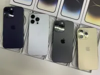 iPhone 14 Pro Max — 128GB/256GB/512GB – Image 3