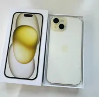 iPhone 15 — 128GB/256GB – Image 10